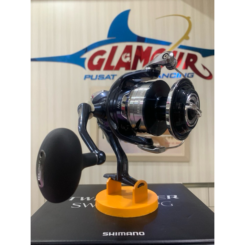 Shimano Twin Power SW 14000PG