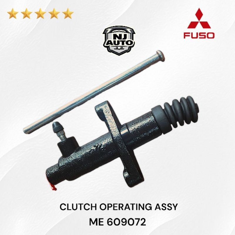 Clutch Sleeve Cylinder Mitsubishi FE74 ME609072
