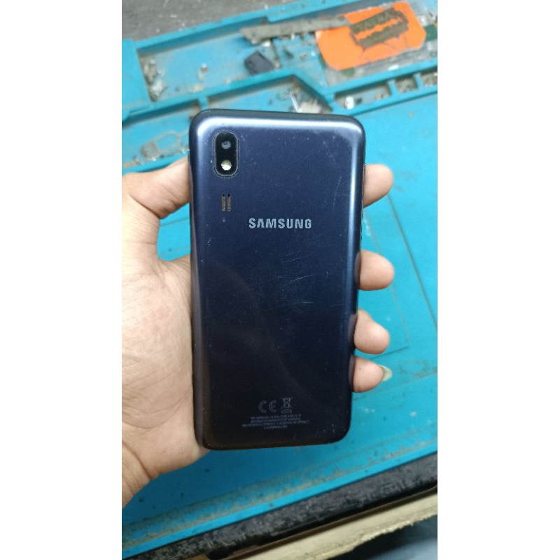 hp samsung a02 core minus lcd