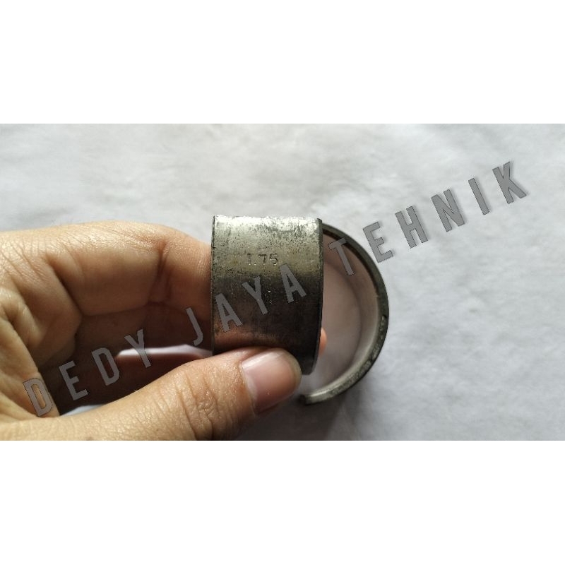 METAL JALAN CPM R175,R180 MESIN DIESEL SOLAR (7PK-8PK) OV175