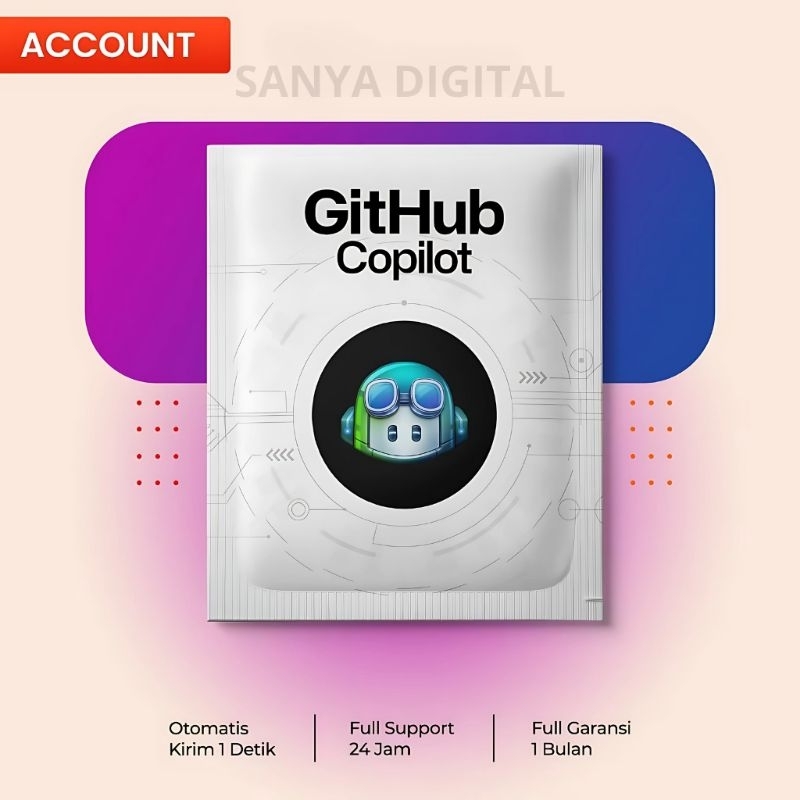 Github Copilot Premium | Github Student | Github Student Developer Pack | Github Student Pack | Gith