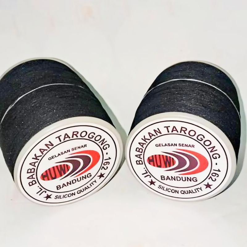 Gelasan Huwi Limited Edition (Bonus Pelindung Jari)