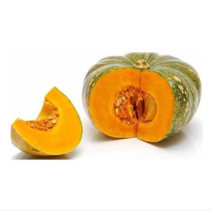 

Labu parang 1 kg.