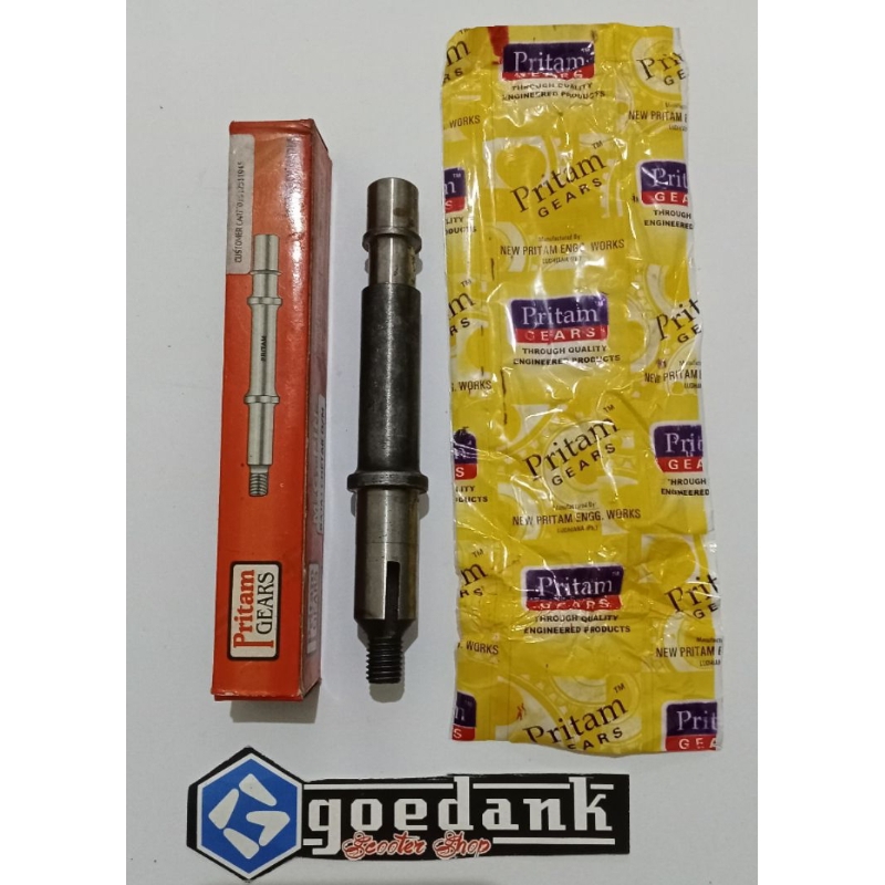 AS GIGI SUSUN BOROBUDUR VESPA PX PRITAM