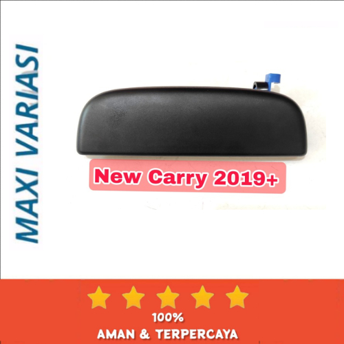 HANDLE PINTU LUAR NEW CARRY (PCS)