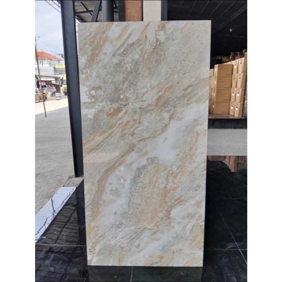 GRANIT DINDING UKURAN 60X120 | PORCELAIN 011 60X120