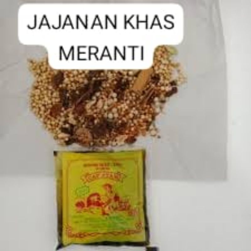 1paket herbal bumbu miso + minyak miso khas selatpanjang