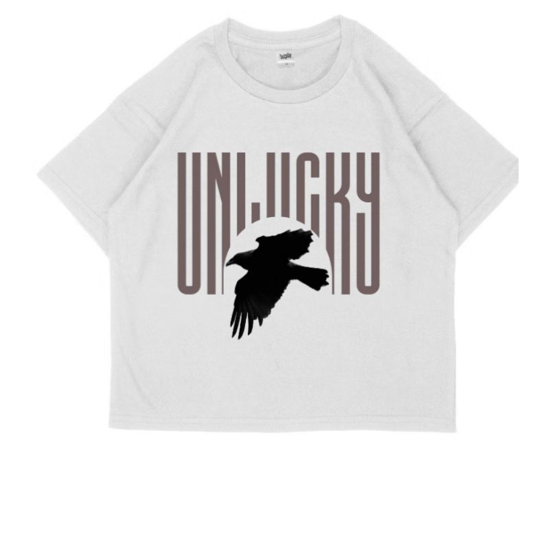t-shirt boxy oversize