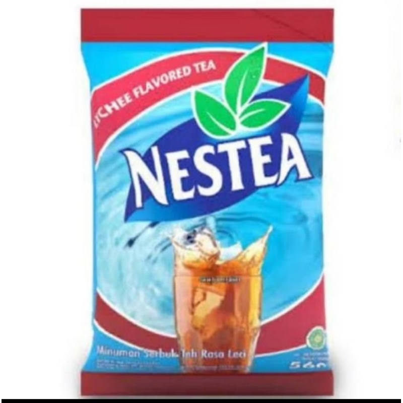 

NESTLE NESTEA LYCHEE 560 gr