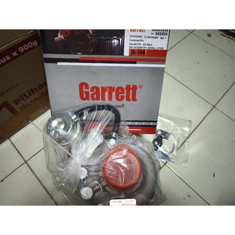 TURBO CHARGER TURBO CHARGE TURBO CAS Misubishi PS136 PS 136 GARRET
