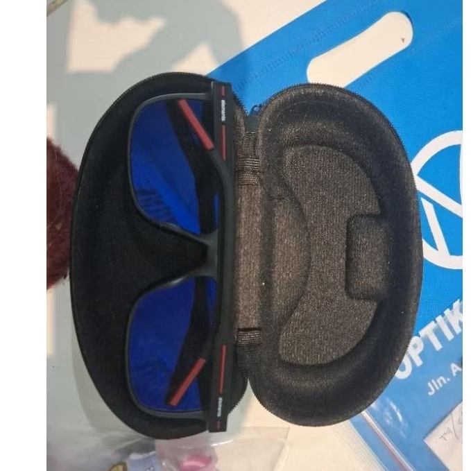 KACAMATA MONOCROME MERK ELEMENT MADE IN ITALY