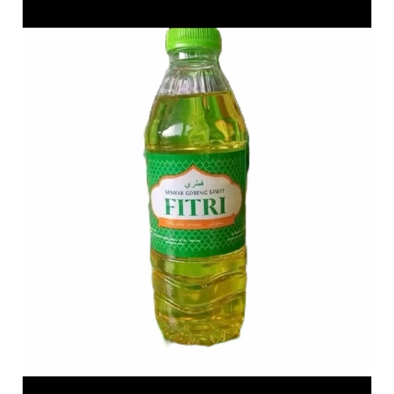 

12botol Minyak Fitri 400ml Termurah 1slop isi 12 botol