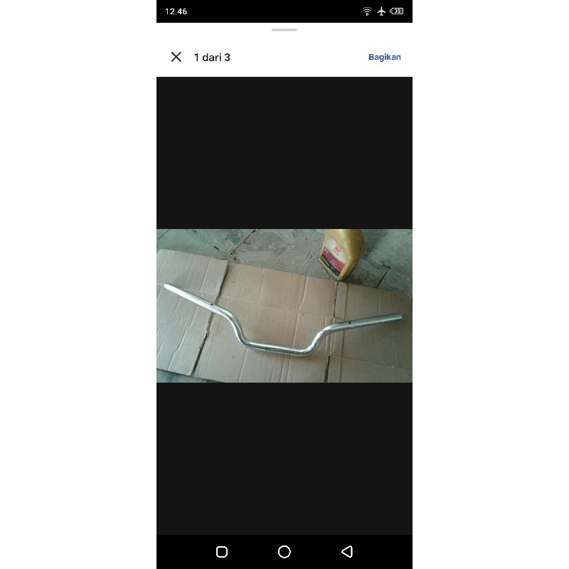 stir vixion ori generasi 2