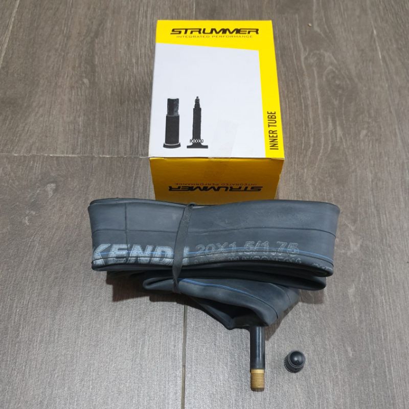 Ban Dalam Kenda 20 x 150-1.75 AV