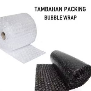 

TAMBAHAN PACKING BUBBLE WARP