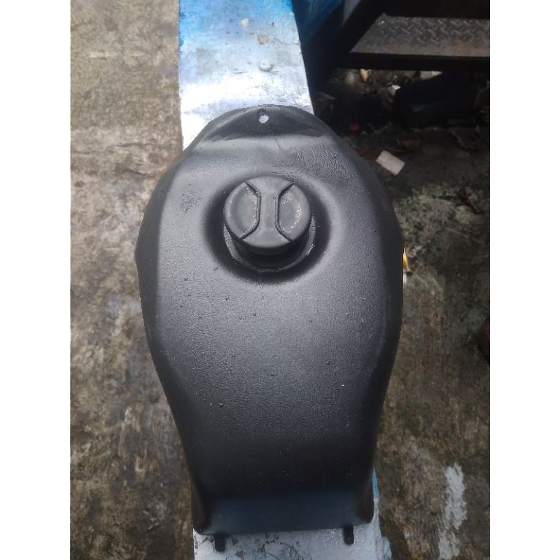 Tangki  polini motor mini GP