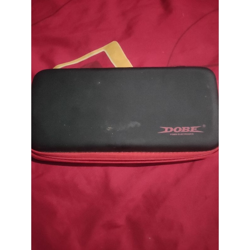 pouch Nintendo switch v1/v2 second
