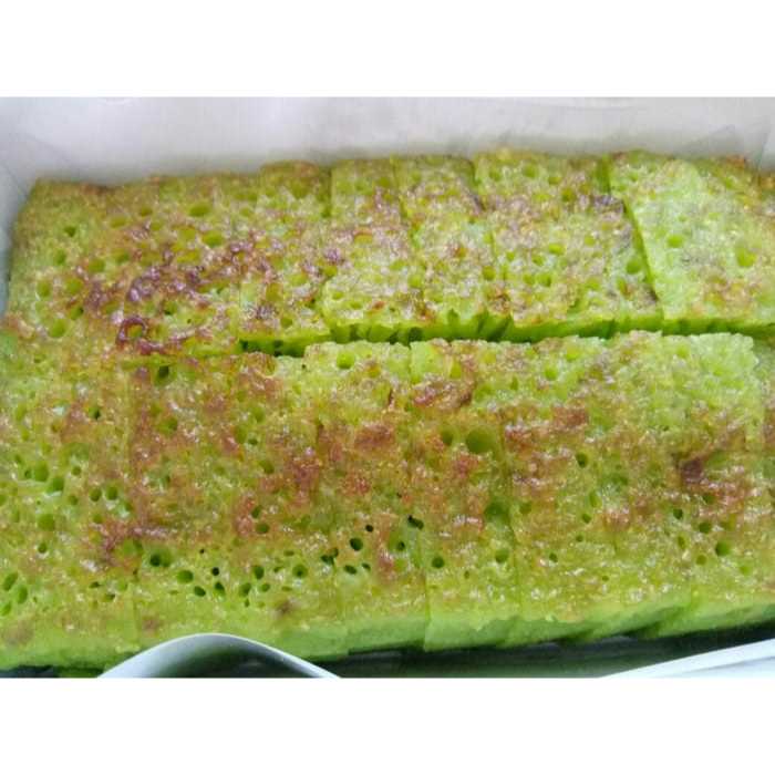 

AHUN BIKA AMBON PANDAN KECIL