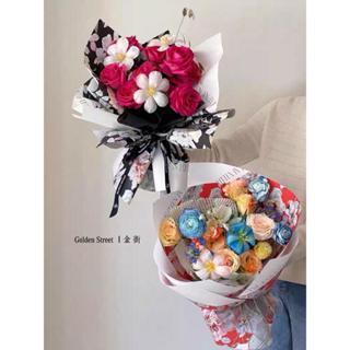 

AESTHETICFLORIST- (5 LEMBAR) KERTAS CELLOPHANE BUNGA SPRING