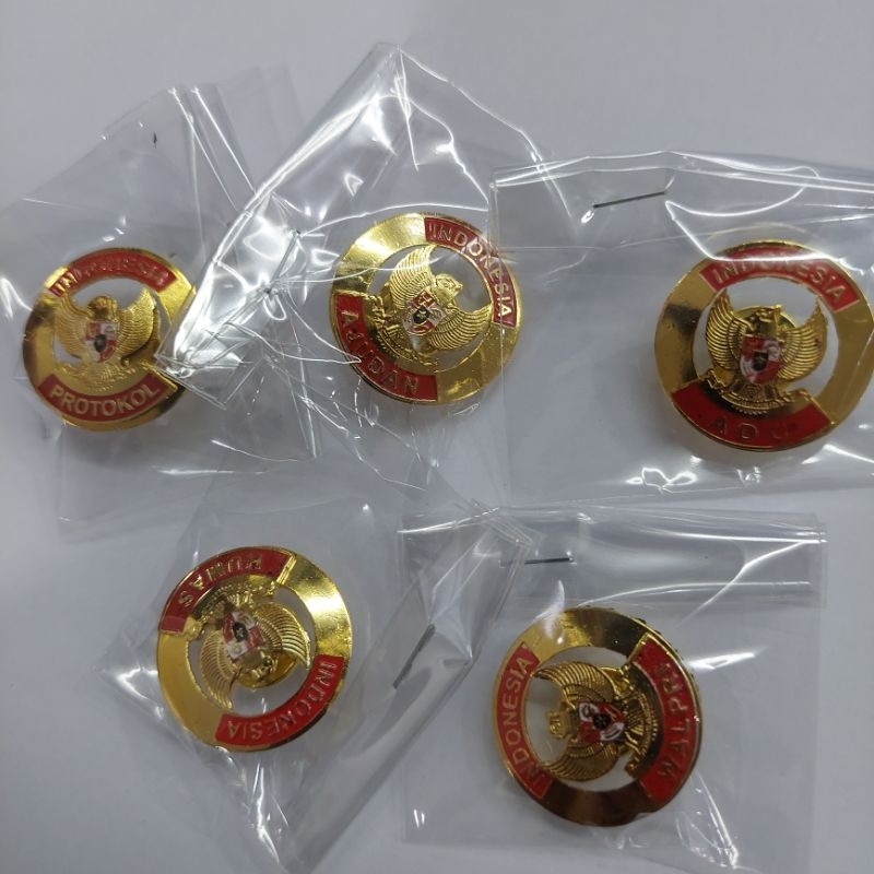 PIN PROTOKOL adc Ajudan WALPRI HUMAS