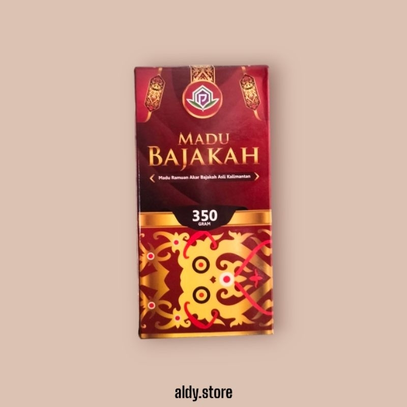 

Madu Bajakah Kalimantan