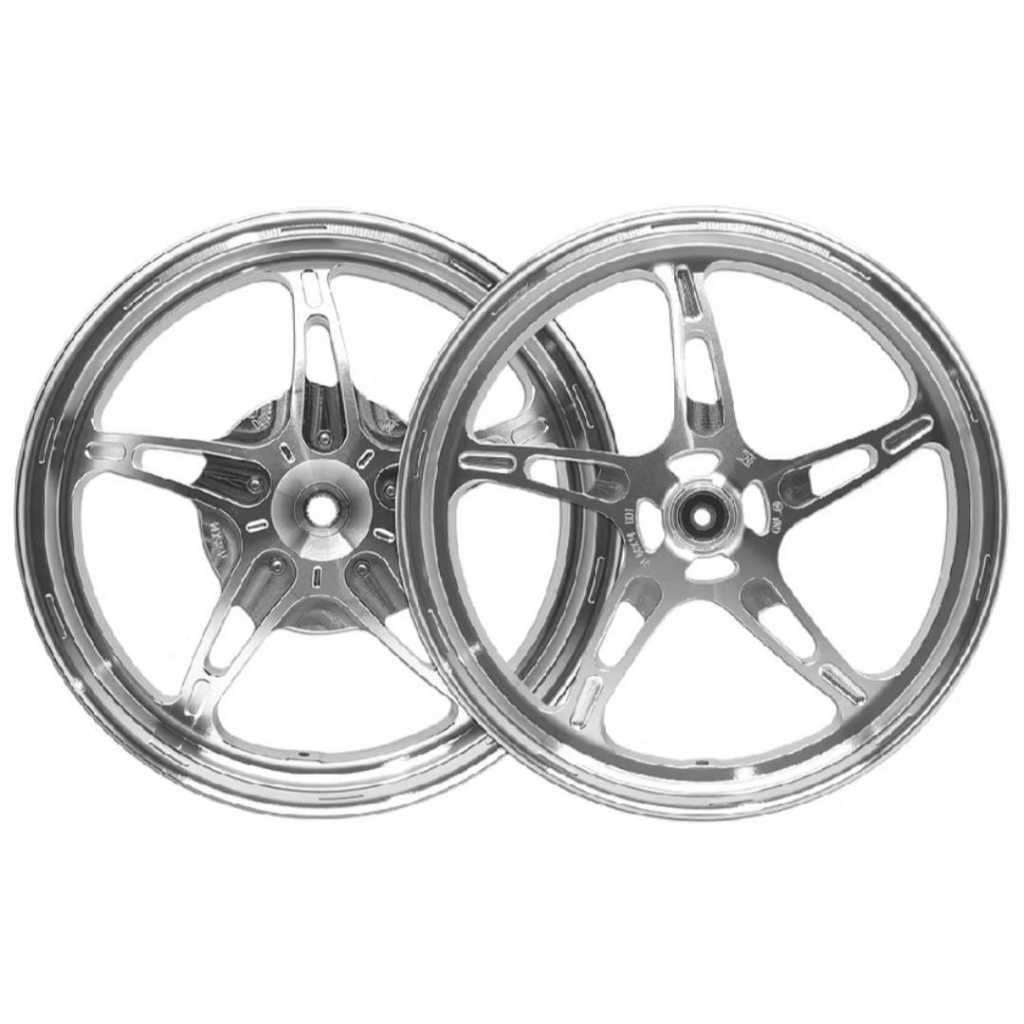 VND Velg Racing Bintang Laut 160x14 & 185x14 - Vario 125 / Vario 150