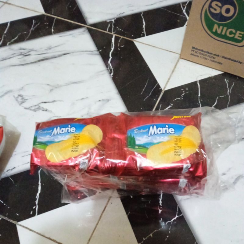 

biskuit Marie renceng isi10