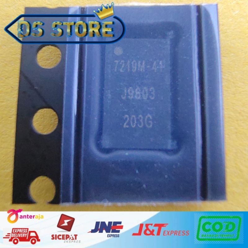 7219M-41 IC PA A5S  Samsung A20S