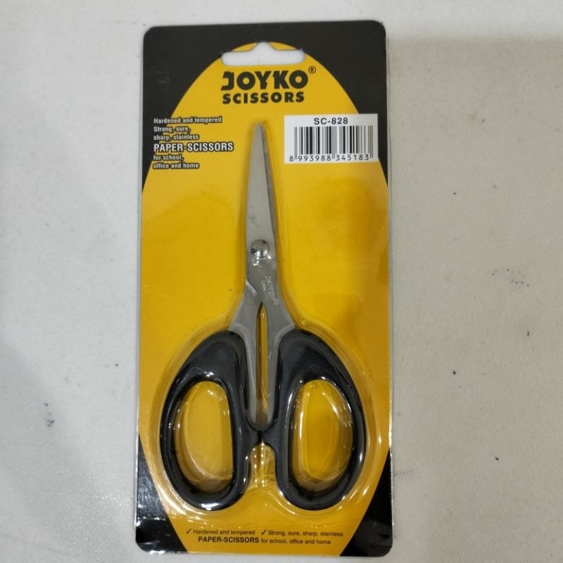 

GUNTING JOYKO KECIL SC-828