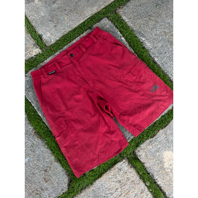 The north face flight series short pants