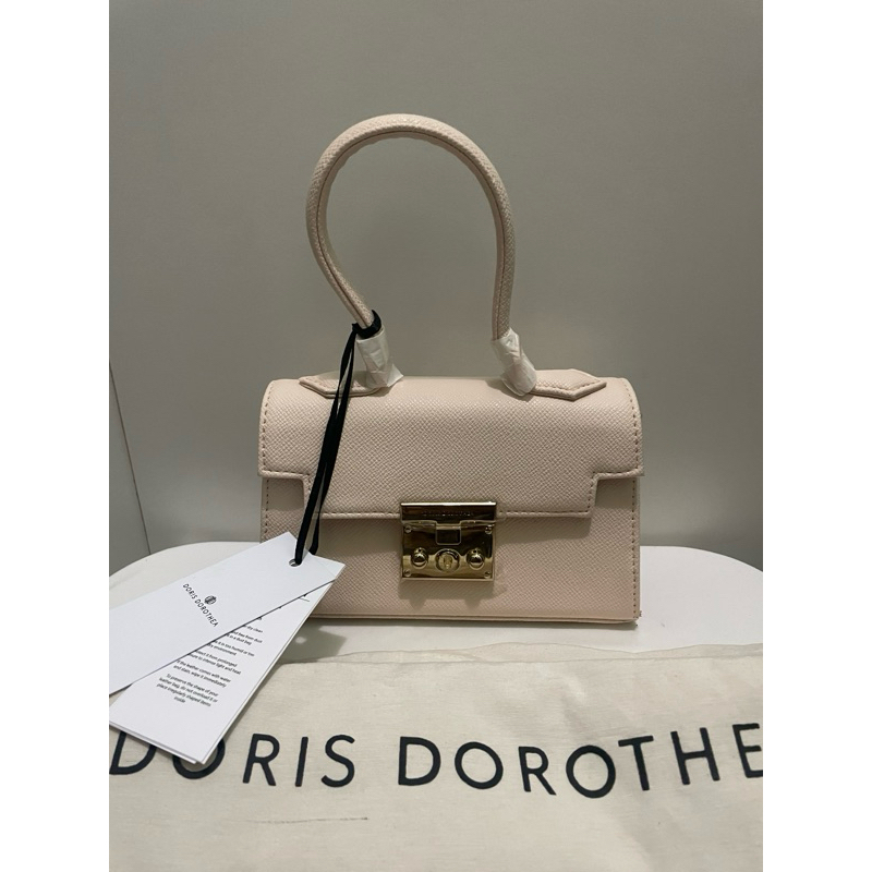 Tas Doris Dorothea*