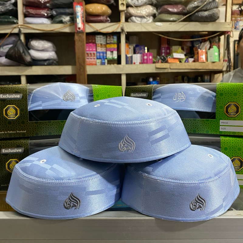 PECI MALAYSIA MOTIF TERBARU VIRAL