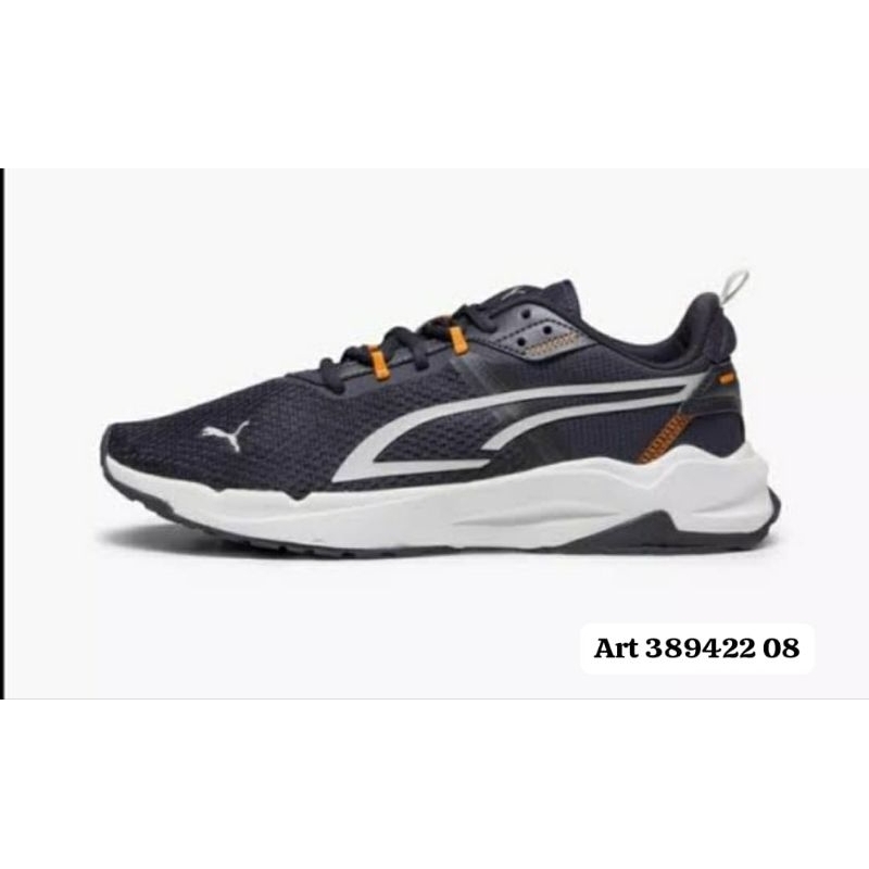Sepatu Pria Wanita Puma Stride 389422 08 Original BNIB Running Men Women Casual Sporty