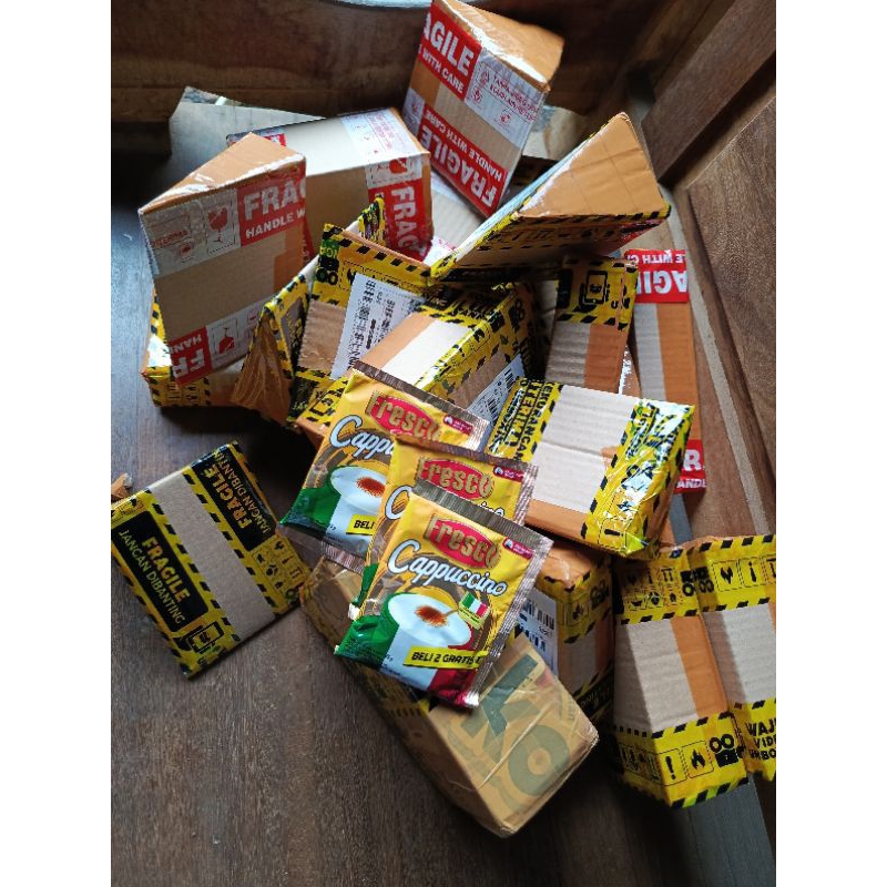 

kopi kertas cap kuat
