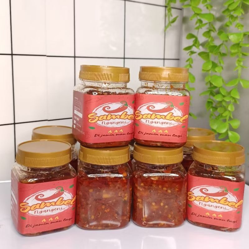 

sambel cumi ngangeni