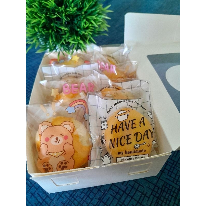 

Paket Promo Lily Go 2