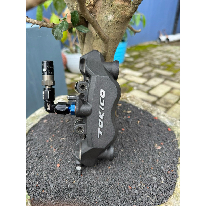 Kaliper tokico ex moge