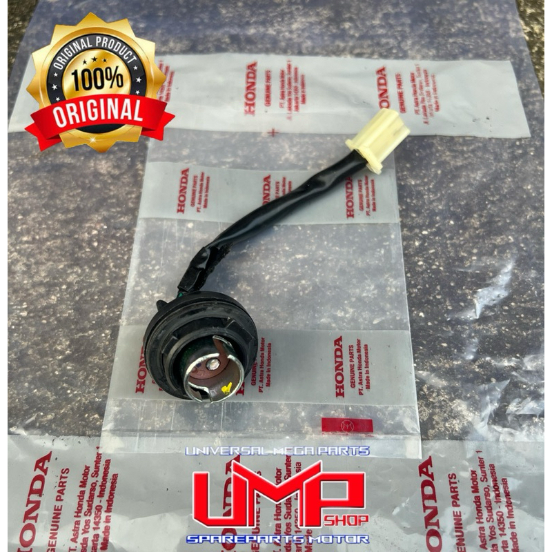 Soket Lampu Belakang Honda Scoopy eSP (K93 New)