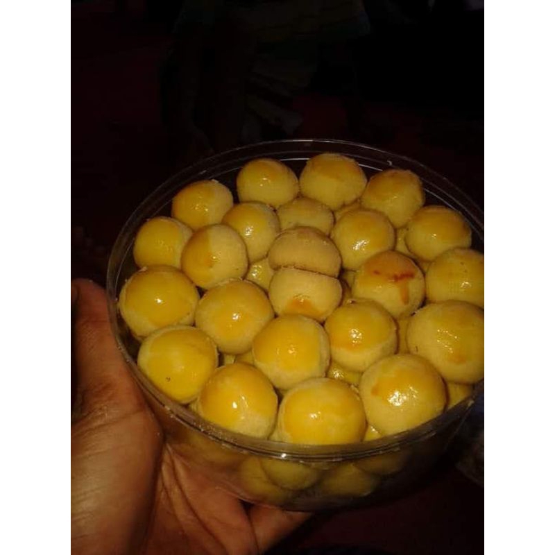 

Kue Kering Lebaran