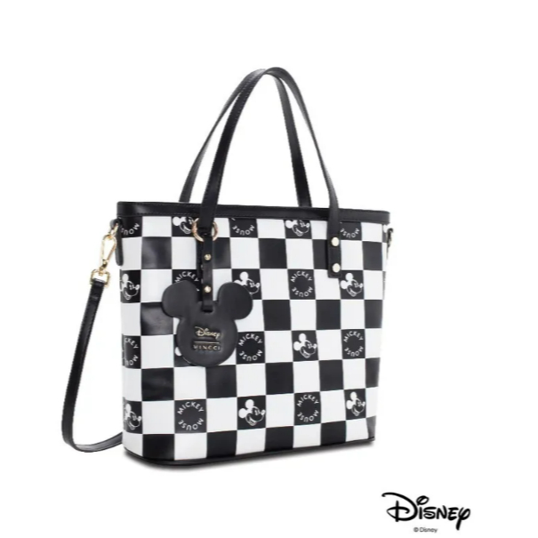 [PO] READY 3 MARET 2025 Vincci Disney Satchel Mickey Mouse Bag Original Malaysia [Jastipbywhd]