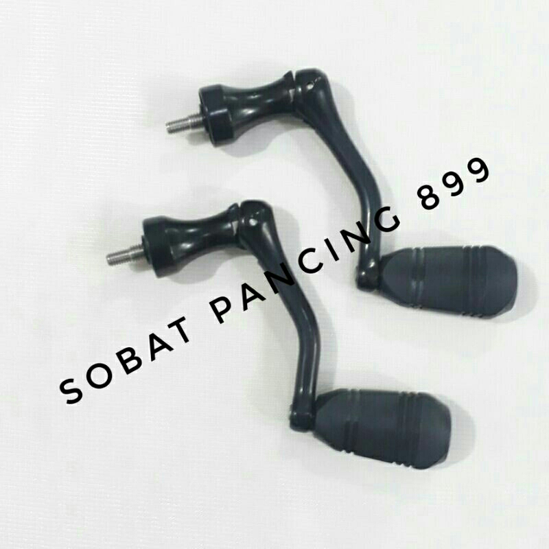 Handle Reel pancing Power Handle 1000 sd 4000