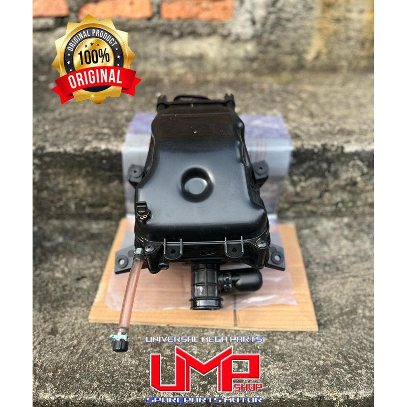 BOX FILTER ASSY CB150R LED saringan udara cb 150 r LED FILTER UDARA CB 150R