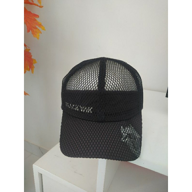 topi outdoor salewa blackyak eider dll