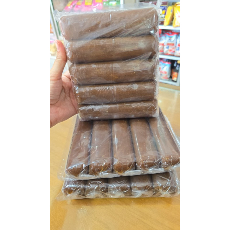 

Dodol Premium Durian Khas Kalimantan1kg