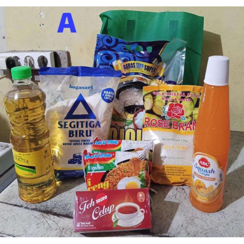 

Paket Munggah Meriah