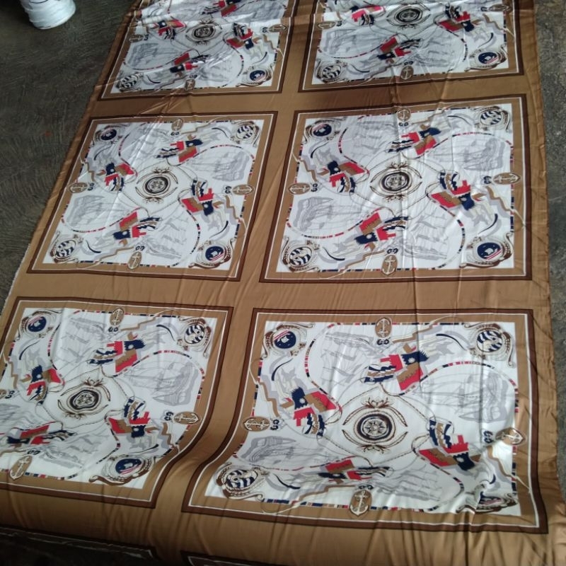 Kain armani silk | Harga/0,5m | bahan armani silk motif | bahan armani silk | kain armani silk impor