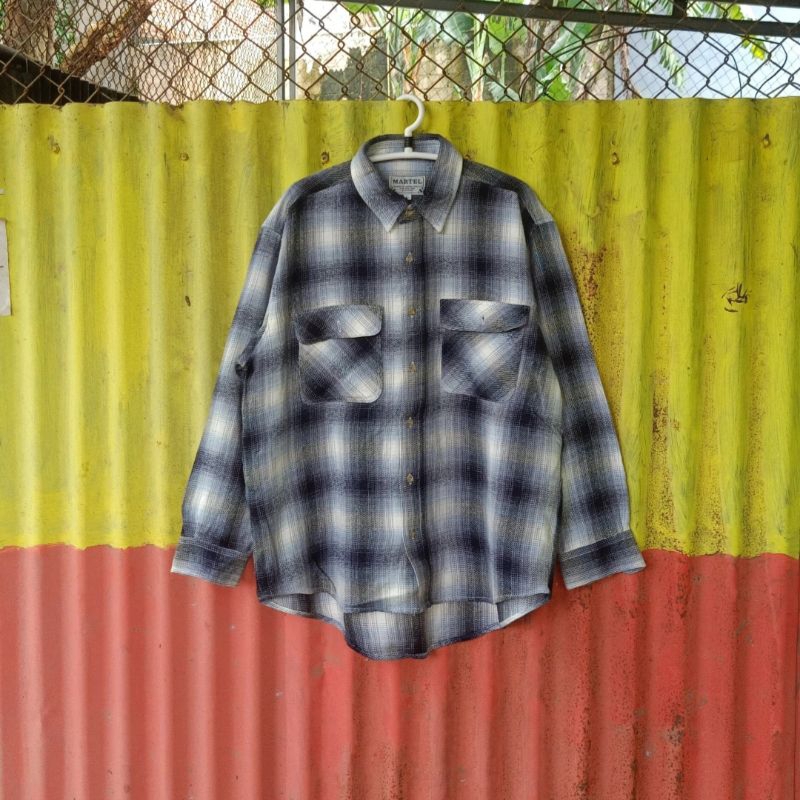 Flanel Veterano