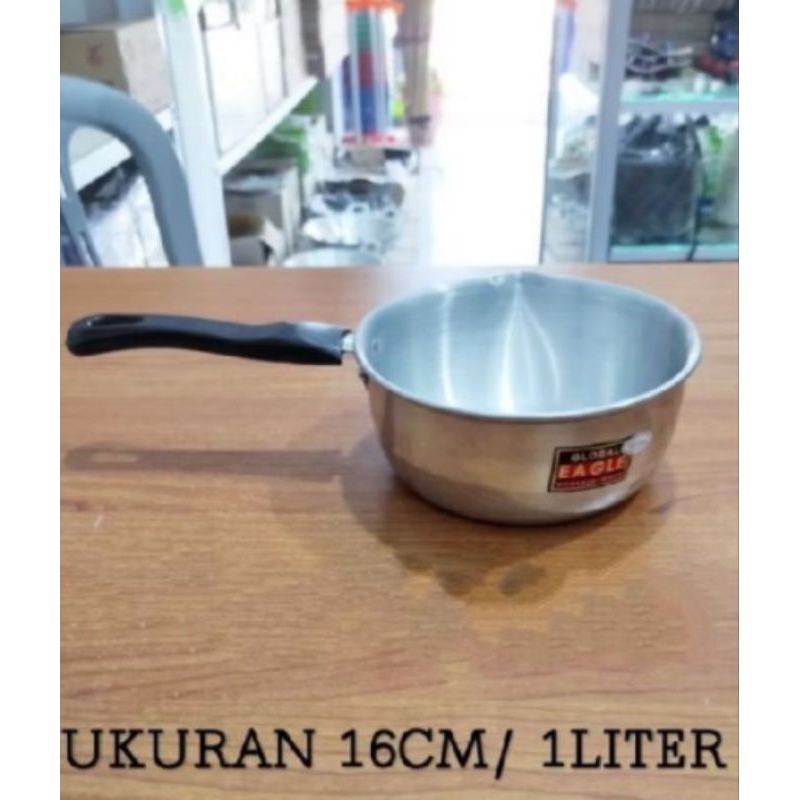PANCI GAGANG EAGLE / PANCI MASAK MIE / PANCI MASAK AIR