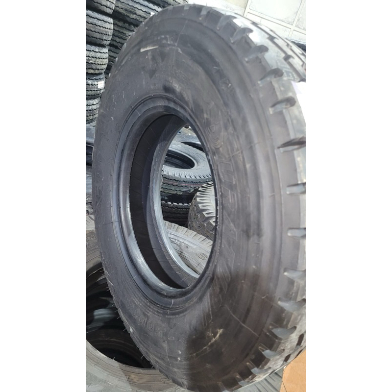 Joeley_Id Ban Truk Duraturn Set 750 16 R16 Y601 14Pr 7.50-16 Ban Truk Double Set