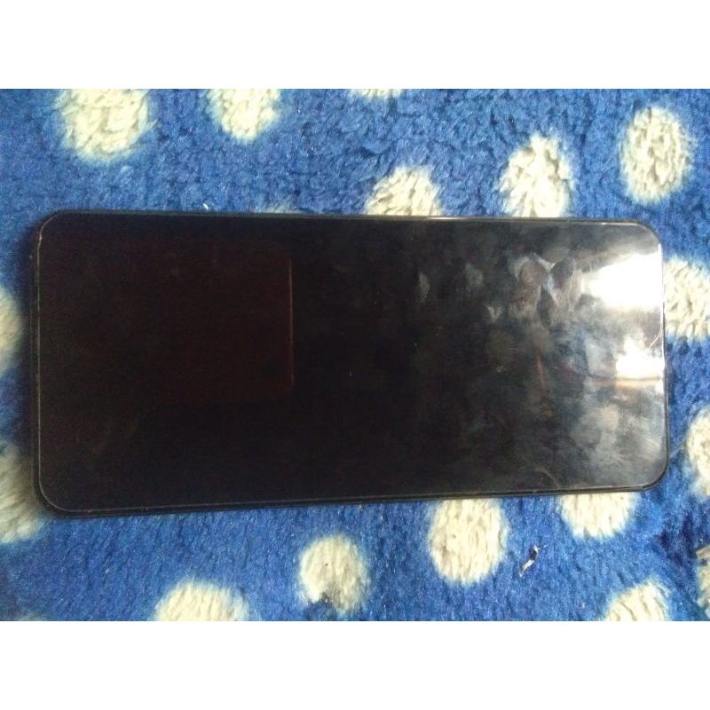 lcd vivo y12s minus buat cek mesin